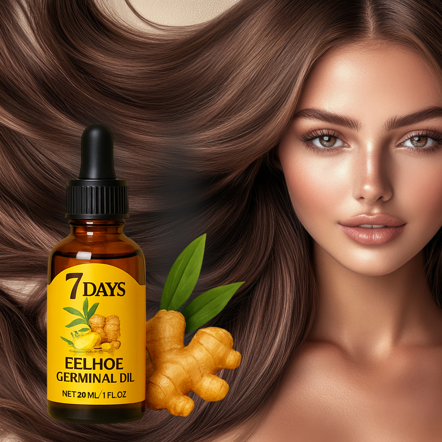 Fortifiant capillaire Densifiant 20ml